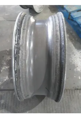 STUD/BUDD PILOTED - ALUM 24.5 X 8.25 WHEEL