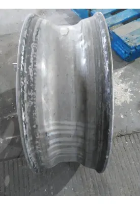 STUD/BUDD PILOTED - ALUM 24.5 X 8.25 WHEEL