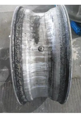 STUD/BUDD PILOTED - ALUM 24.5 X 8.25 WHEEL
