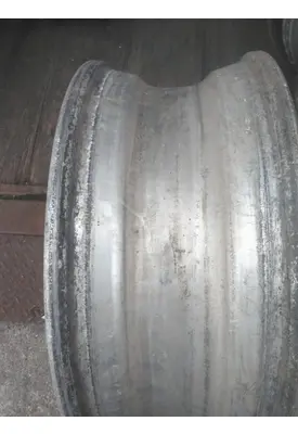 STUD/BUDD PILOTED - ALUM 24.5 X 8.25 WHEEL