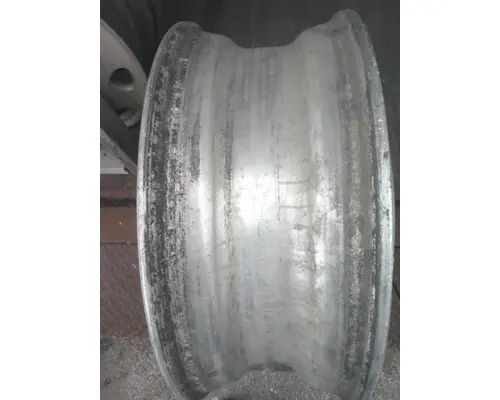 STUD/BUDD PILOTED - ALUM 24.5 X 8.25 WHEEL