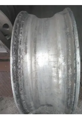 STUD/BUDD PILOTED - ALUM 24.5 X 8.25 WHEEL