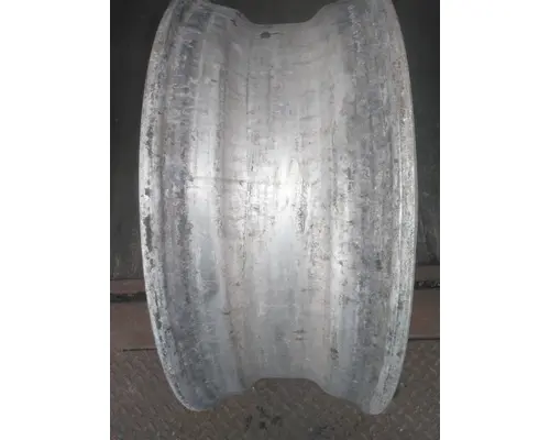 STUD/BUDD PILOTED - ALUM 24.5 X 8.25 WHEEL