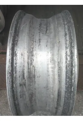 STUD/BUDD PILOTED - ALUM 24.5 X 8.25 WHEEL