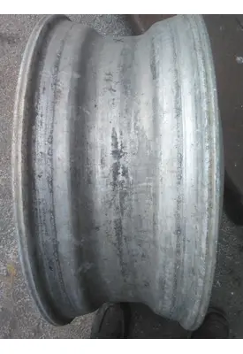 STUD/BUDD PILOTED - ALUM 24.5 X 8.25 WHEEL