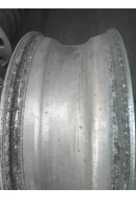 STUD/BUDD PILOTED - ALUM 24.5 X 8.25 WHEEL