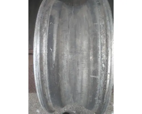 STUD/BUDD PILOTED - ALUM 24.5 X 8.25 WHEEL