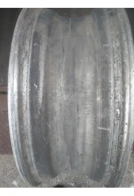 STUD/BUDD PILOTED - ALUM 24.5 X 8.25 WHEEL