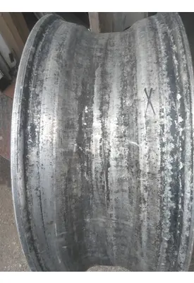 STUD/BUDD PILOTED - ALUM 24.5 X 8.25 WHEEL