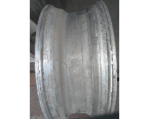 STUD/BUDD PILOTED - ALUM 24.5 X 8.25 WHEEL