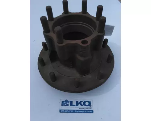 STUD/BUDD PILOTED - STEE 10 LUG HUB