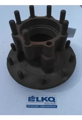 STUD/BUDD PILOTED - STEE 10 LUG HUB