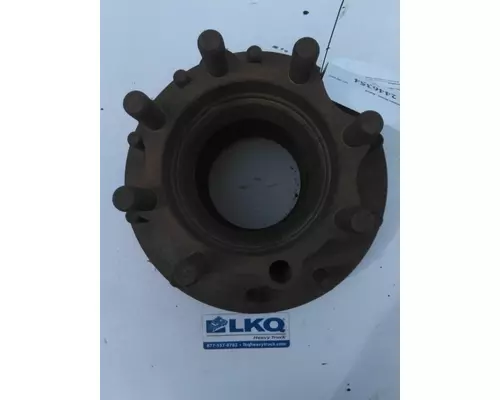 STUD/BUDD PILOTED - STEE 10 LUG HUB