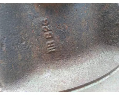 STUD/BUDD PILOTED - STEE 10 LUG HUB