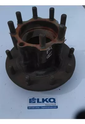 STUD/BUDD PILOTED - STEE 10 LUG HUB