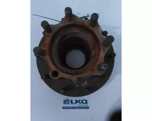 STUD/BUDD PILOTED - STEE 10 LUG HUB