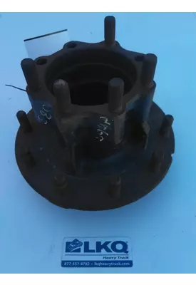 STUD/BUDD PILOTED - STEE 10 LUG HUB