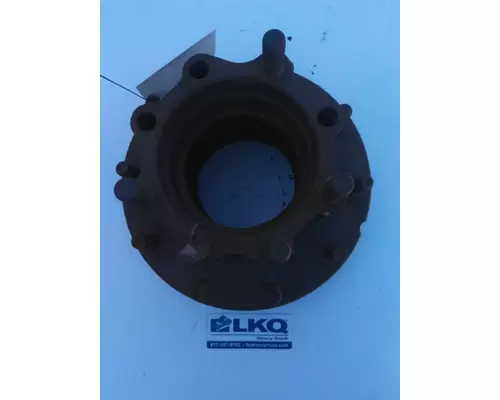 STUD/BUDD PILOTED - STEE 10 LUG HUB