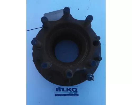 STUD/BUDD PILOTED - STEE 10 LUG HUB