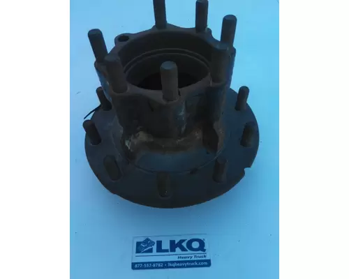 STUD/BUDD PILOTED - STEE 10 LUG HUB