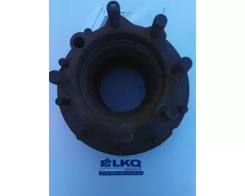 STUD/BUDD PILOTED - STEE 10 LUG HUB