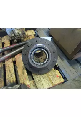 STUD/BUDD PILOTED - STEE 10 LUG HUB