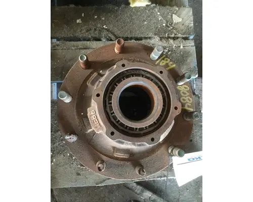 STUD/BUDD PILOTED - STEE 10 LUG HUB