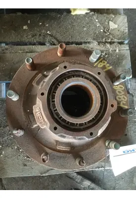 STUD/BUDD PILOTED - STEE 10 LUG HUB