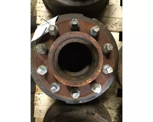 STUD/BUDD PILOTED - STEE 10 LUG HUB