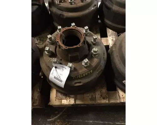 STUD/BUDD PILOTED - STEE 10 LUG HUB