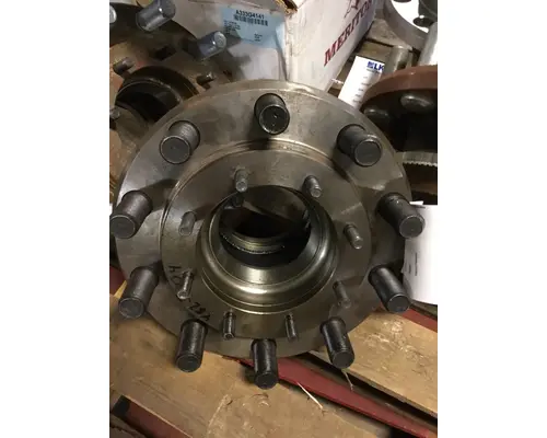 STUD/BUDD PILOTED - STEE 10 LUG HUB