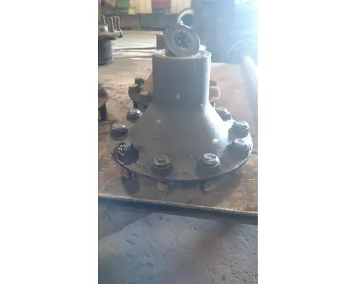 STUD/BUDD PILOTED - STEE 10 LUG HUB