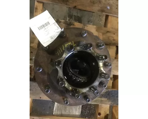 STUD/BUDD PILOTED - STEE 10 LUG HUB