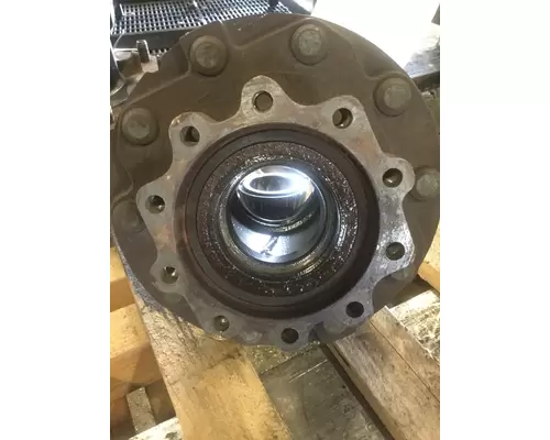 STUD/BUDD PILOTED - STEE 10 LUG HUB