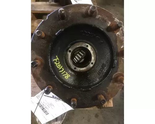 STUD/BUDD PILOTED - STEE 10 LUG HUB