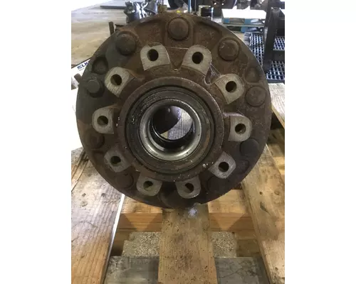 STUD/BUDD PILOTED - STEE 10 LUG HUB