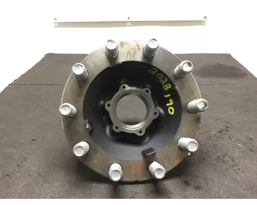 STUD/BUDD PILOTED - STEE 10 LUG HUB