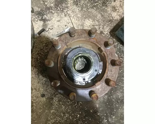 STUD/BUDD PILOTED - STEE 10 LUG HUB