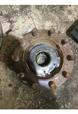 STUD/BUDD PILOTED - STEE 10 LUG HUB