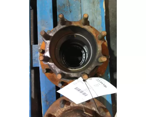 STUD/BUDD PILOTED - STEE 10 LUG HUB