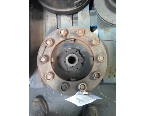 STUD/BUDD PILOTED - STEE 10 LUG HUB