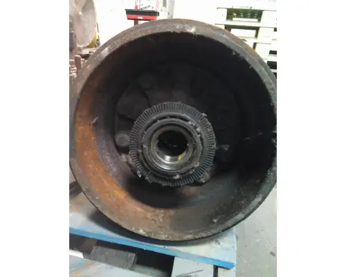 STUD/BUDD PILOTED - STEE 10 LUG HUB