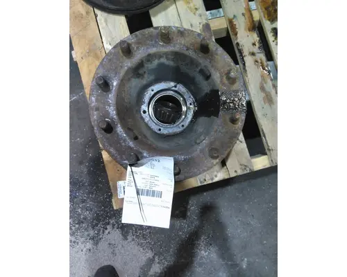 STUD/BUDD PILOTED - STEE 10 LUG HUB