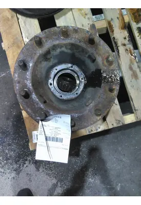 STUD/BUDD PILOTED - STEE 10 LUG HUB