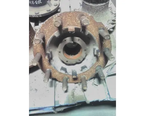 STUD/BUDD PILOTED - STEE 10 LUG HUB