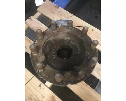 STUD/BUDD PILOTED - STEE 10 LUG HUB