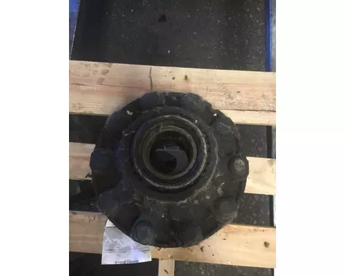 STUD/BUDD PILOTED - STEE 10 LUG HUB