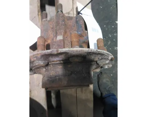 STUD/BUDD PILOTED - STEE 10 LUG HUB