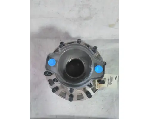 STUD/BUDD PILOTED - STEE 10 LUG Hub