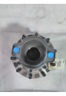 STUD/BUDD PILOTED - STEE 10 LUG Hub